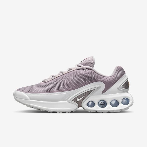 Tenis nike air max morados new arrivals